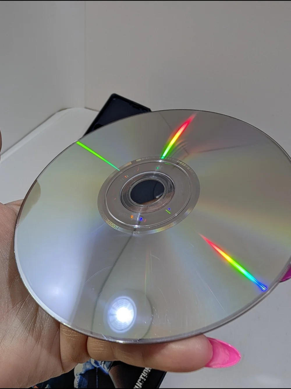 WWE playstation wrestling